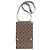 Louis Vuitton N45271 Borsa a Spalla Portobello Damier ebene