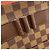 Louis Vuitton N45271 Borsa a Spalla Portobello Damier ebene - vista 10