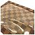 Louis Vuitton N45271 Borsa a Spalla Portobello Damier ebene - vista 13