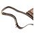 Louis Vuitton N45271 Borsa a Spalla Portobello Damier ebene - vista 20