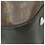 Borsa Louis Vuitton Monogram Macassar Davis Monogramma - vista 25
