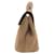 Hermès Borsa Hermes Valparaiso PM Taupe - vista 3