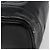 CHANEL Vanity Handtasche Lackleder Schwarz Gold CC Auth BA13209 Golden - Ansicht 10