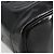 CHANEL Vanity Handtasche Lackleder Schwarz Gold CC Auth BA13209 Golden - Ansicht 11