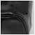 CHANEL Vanity Handtasche Lackleder Schwarz Gold CC Auth BA13209 Golden - Ansicht 12