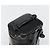 CHANEL Vanity Handtasche Lackleder Schwarz Gold CC Auth BA13209 Golden - Ansicht 6