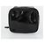 CHANEL Vanity Handtasche Lackleder Schwarz Gold CC Auth BA13209 Golden - Ansicht 9
