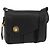 Borsa a Spalla BALLY in Pelle Nera e Oro Auth 171257A Nero D'oro