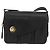 Borsa a Spalla BALLY in Pelle Nera e Oro Auth 171257A Nero D'oro - vista 13