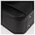 Borsa a Spalla BALLY in Pelle Nera e Oro Auth 171257A Nero D'oro - vista 14