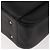 Borsa a Spalla BALLY in Pelle Nera e Oro Auth 171257A Nero D'oro - vista 15