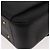 Borsa a Spalla BALLY in Pelle Nera e Oro Auth 171257A Nero D'oro - vista 17