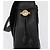 Borsa a Spalla BALLY in Pelle Nera e Oro Auth 171257A Nero D'oro - vista 19