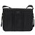 Borsa a Spalla BALLY in Pelle Nera e Oro Auth 171257A Nero D'oro - vista 2