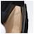 Borsa a Spalla BALLY in Pelle Nera e Oro Auth 171257A Nero D'oro - vista 21
