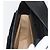 Borsa a Spalla BALLY in Pelle Nera e Oro Auth 171257A Nero D'oro - vista 22