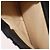 Borsa a Spalla BALLY in Pelle Nera e Oro Auth 171257A Nero D'oro - vista 23