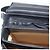 Borsa a Spalla BALLY in Pelle Nera e Oro Auth 171257A Nero D'oro - vista 24