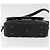 Borsa a Spalla BALLY in Pelle Nera e Oro Auth 171257A Nero D'oro - vista 5