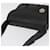 Borsa a Spalla BALLY in Pelle Nera e Oro Auth 171257A Nero D'oro - vista 6