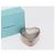 Autre Marque Schmuckkästchen TIFFANY&Co. Ag925 Silber Authentisch 181683A - Ansicht 12
