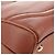 Borsa a Mano GUCCI Bamboo in Pelle 2way Oro Rosa 308385 Auth 181722V D'oro - vista 13
