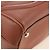Borsa a Mano GUCCI Bamboo in Pelle 2way Oro Rosa 308385 Auth 181722V D'oro - vista 15
