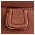 Borsa a Mano GUCCI Bamboo in Pelle 2way Oro Rosa 308385 Auth 181722V D'oro - vista 17