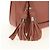Borsa a Mano GUCCI Bamboo in Pelle 2way Oro Rosa 308385 Auth 181722V D'oro - vista 18