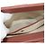 Borsa a Mano GUCCI Bamboo in Pelle 2way Oro Rosa 308385 Auth 181722V D'oro - vista 22
