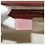 Borsa a Mano GUCCI Bamboo in Pelle 2way Oro Rosa 308385 Auth 181722V D'oro - vista 23