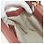 Borsa a Mano GUCCI Bamboo in Pelle 2way Oro Rosa 308385 Auth 181722V D'oro - vista 26