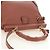 Borsa a Mano GUCCI Bamboo in Pelle 2way Oro Rosa 308385 Auth 181722V D'oro - vista 6