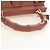 Borsa a Mano GUCCI Bamboo in Pelle 2way Oro Rosa 308385 Auth 181722V D'oro - vista 7