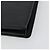 LOUIS VUITTON Epi Trousse Crete Pouch Black M48402 LV Auth 181706 Nero - vista 15