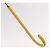 FENDI FENDI x FRGMT x POKMON Zucca Canvas Dragonfly Umbrella Auth 167315SM Marron Noir - vue 12