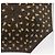 FENDI FENDI x FRGMT x POKMON Zucca Canvas Dragonfly Umbrella Auth 167315SM Marron Noir - vue 6