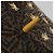 FENDI FENDI x FRGMT x POKMON Zucca Canvas Dragonfly Umbrella Auth 167315SM Marron Noir - vue 7