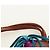 Hermès HERMES Rodeo PM Charm Leder Lila Authentisch 178894M - Ansicht 13