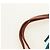 Hermès HERMES Rodeo PM Charm Leder Lila Authentisch 178894M - Ansicht 14