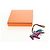 Hermès HERMES Rodeo PM Charm Leder Lila Authentisch 178894M - Ansicht 20