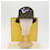 Chapéu Bucket FENDI x FRGMT x POKMON ZUCCA Canvas Mini-Dragon Marrom Auth 167329SM Preto  - vista 12