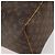 LOUIS VUITTON Monogram Keepall 50 Boston Bag M41426 LV Auth ka4456 Monogramma - vista 9