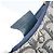 Christian Dior Trotter Canvas Saddle Monedero Navy Gold Auth bs35356 Dorado Azul marino - vista 17