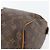 LOUIS VUITTON Borsa Monogram Speedy 25 M41528 LV Auth 181845SAV Monogramma - vista 16