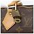 LOUIS VUITTON Borsa Monogram Speedy 25 M41528 LV Auth 181845SAV Monogramma - vista 19