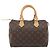 LOUIS VUITTON Borsa Monogram Speedy 25 M41528 LV Auth 181845SAV Monogramma - vista 2
