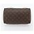 LOUIS VUITTON Borsa Monogram Speedy 25 M41528 LV Auth 181845SAV Monogramma - vista 5