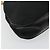 Pochette Accessori PRADA Nylon Nero Oro Auth 171277 D'oro - vista 16