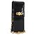 Gianni Versace Chain Schulterbeutel Lackleder Schwarz Gold Authentisch bs35263 Golden